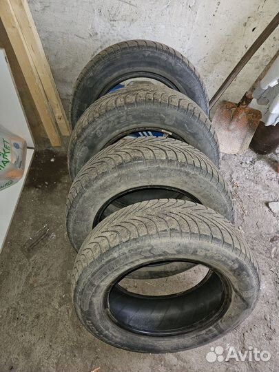 Bfgoodrich G-Force Winter 195/65 R15 91H