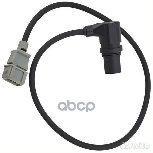 Датчик положения коленвала Audi 80, 90, A4, A6, VW