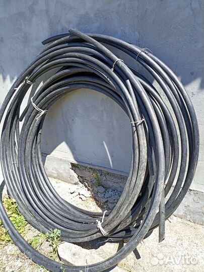 Шланг полиэтиленовый