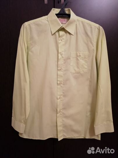 Рубашка для мальчика