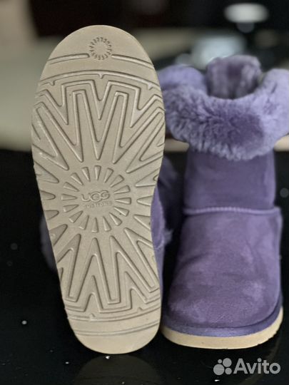 Ugg женские 37, 5