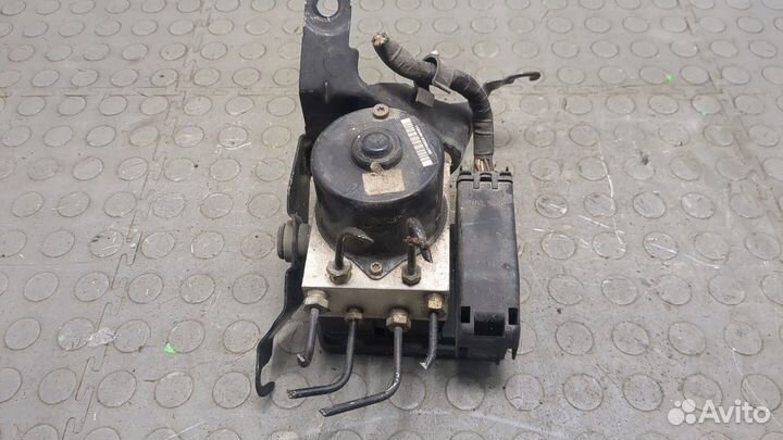 Блок абс, насос Ford Fiesta, 2003