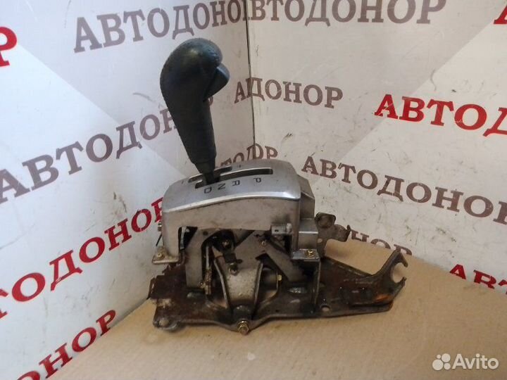 Селектор АКПП Mitsubishi Lancer 9 1.6 AT 2005