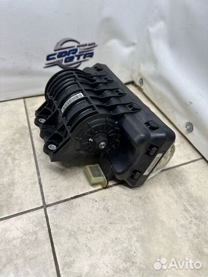 Подушка безопасности пассажира Opel Corsa C Z12XE