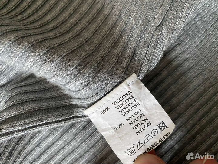 Кардиган итальянского брэнда C&S L оригинал