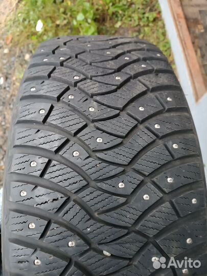 Dunlop GrandTrek Ice 03 255/50 R20