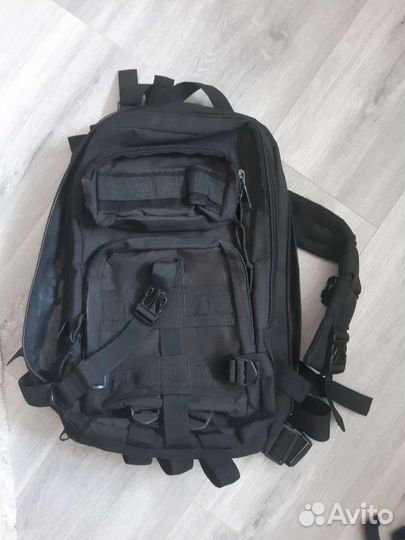 Рюкзак туристический походный