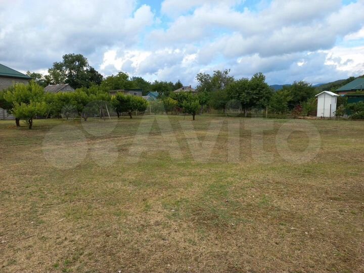 Участок 10 сот. (ИЖС)