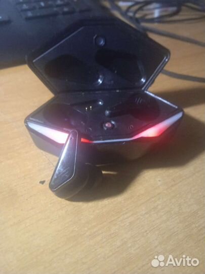 Наушники беспроводные k55