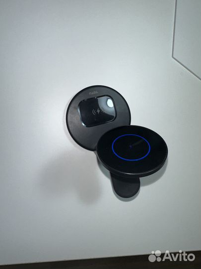 Беспроводная зарядка 3in1 Totu S36