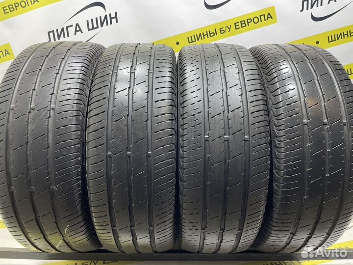 Continental Vanco 235/65 R16C