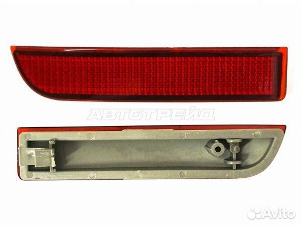 Отражатель