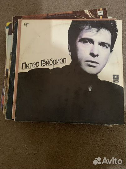 Продаю пластнки