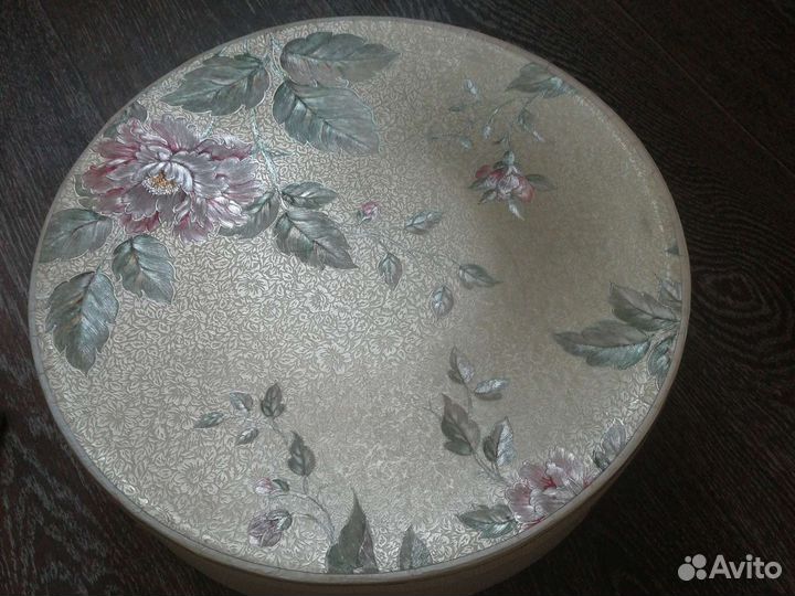 Чайный набор 