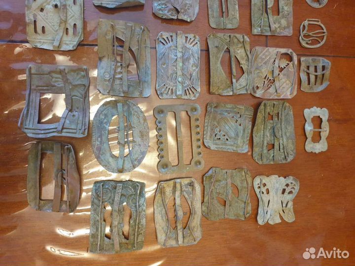 Пряга пряжка бляха женская