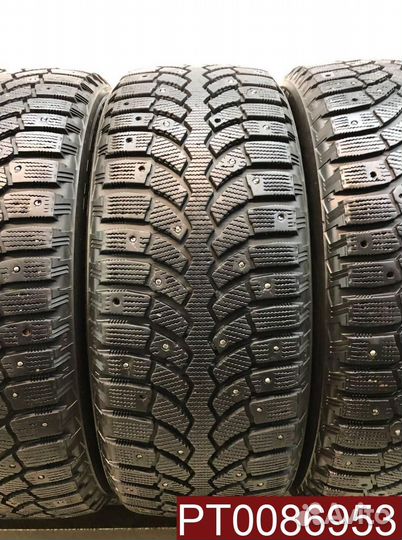 Bridgestone Blizzak Spike-01 205/55 R16 98H
