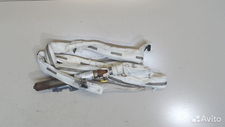 Подушка безопасности боковая Audi A6 (C7), 2012