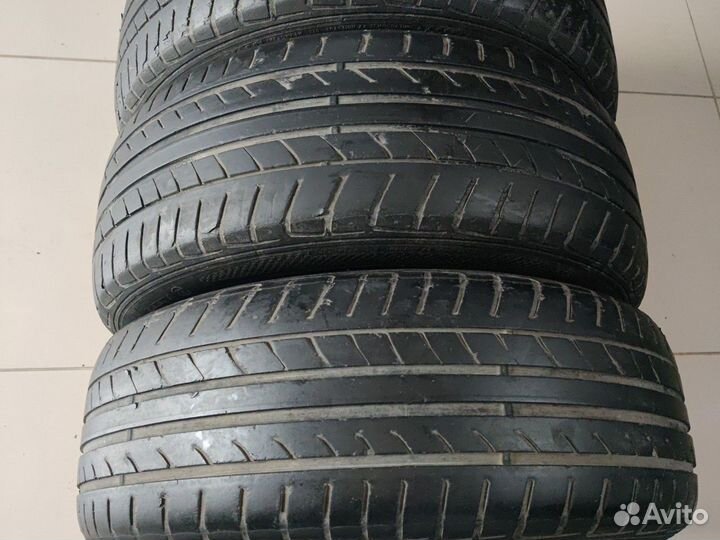 Dunlop SP Sport Maxx TT 225/60 R17 99V