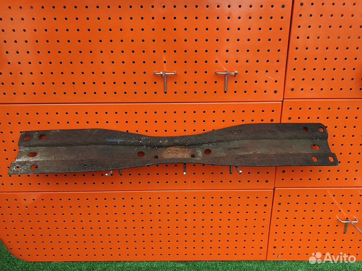 Траверса кпп поперечина Газель