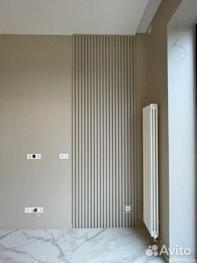 Купить рейки мдф от производителя