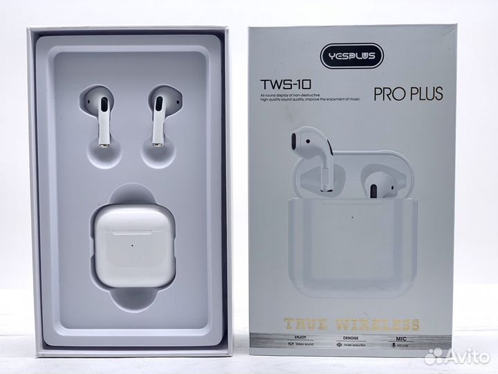 AirPods mini