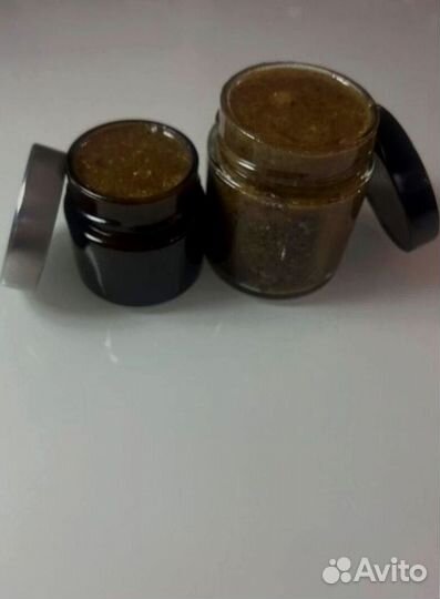 Чудо мёд с секретом