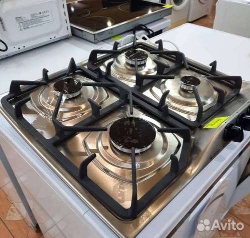 Газовая варочная поверхность Gefest CH 1210 K5 200