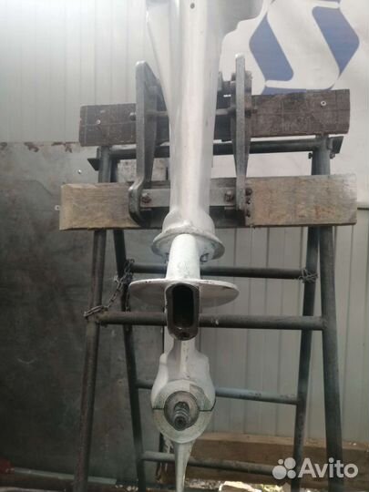 Продам ногу Вихрь