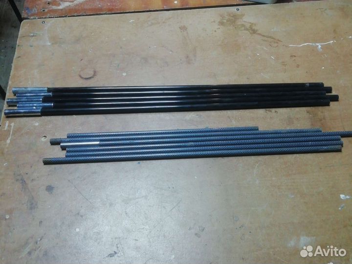 Запчасти (дуги) от палатки