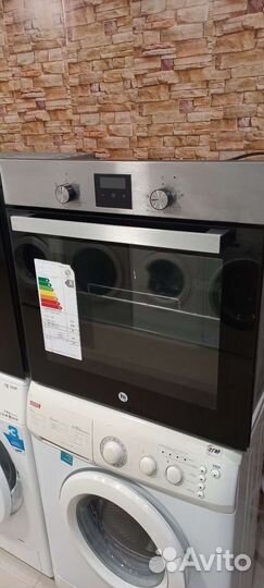 Духовой шкаф hi