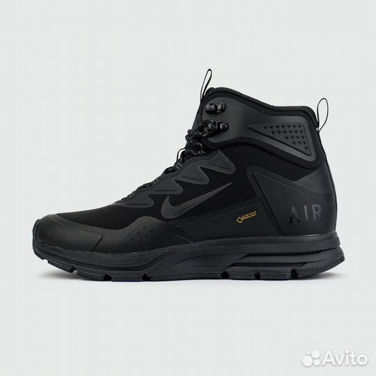 Кроссовки Nike Zoom Relentless 29 Mid Gtx Black