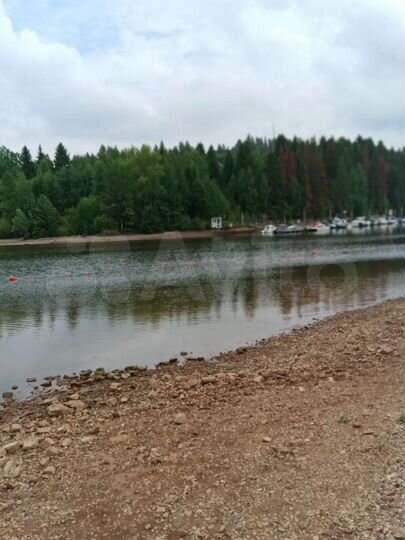 Участок 6,5 сот. (СНТ, ДНП)