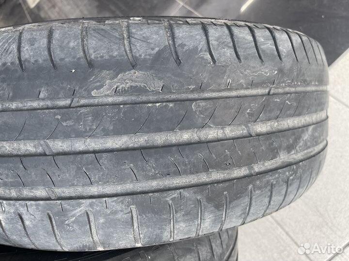 Michelin Energy Saver 205/60 R16