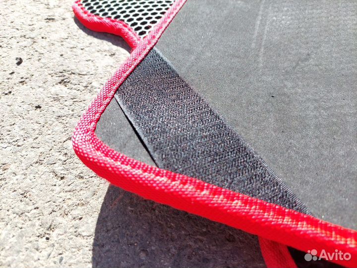 EVA коврики для любого авто