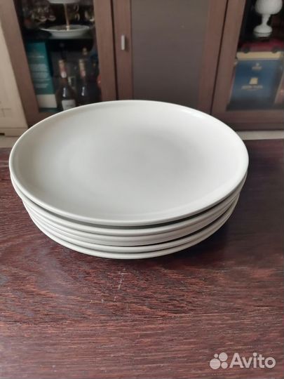 Тарелки IKEA
