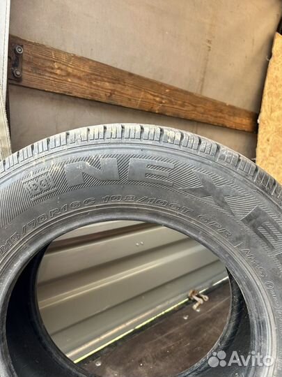 Nexen Aria AH7 215/70 R16C 108C