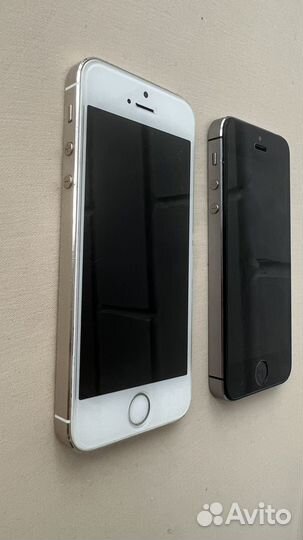 iPhone 5S, 16 ГБ