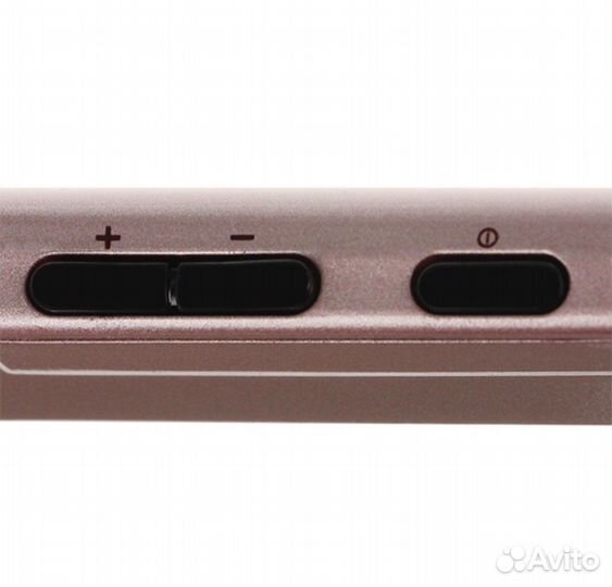 Выпрямитель для волос gama