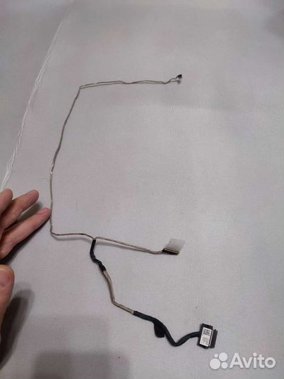 Шлейф DC02C009900