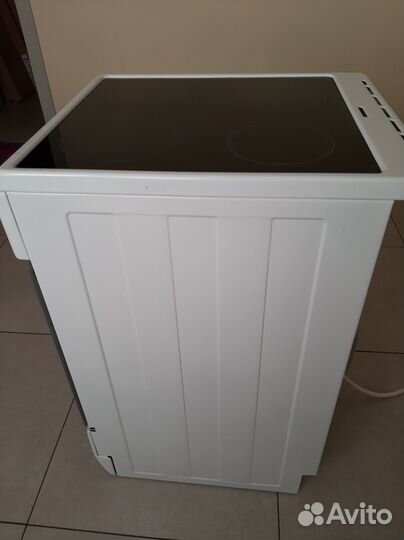 Плита электрическая 