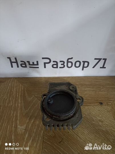 Крышка распредвала Chevrolet Lanos