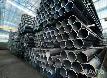 Труба бу 159-273-1420 восст. 17г1с