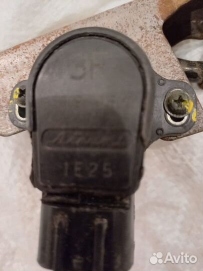 Продам запчасти на nissan almera classic n10