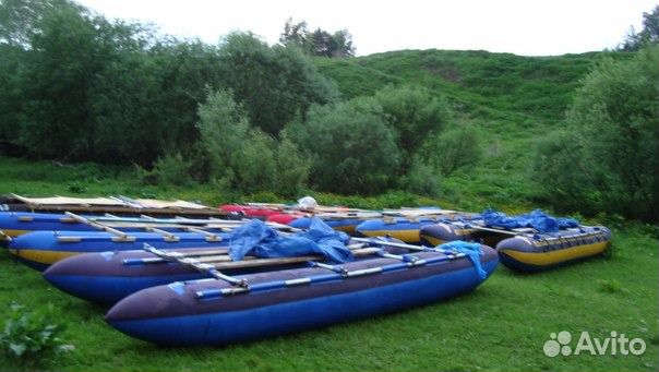 Катамараны 8-10мест