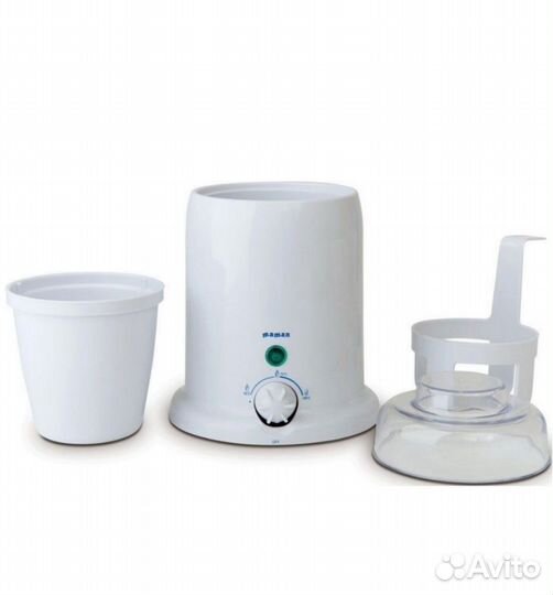 Нагреватель для бутылочек