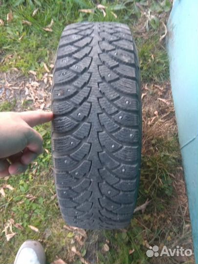 Nordman Nordman 4 175/70 R13 T