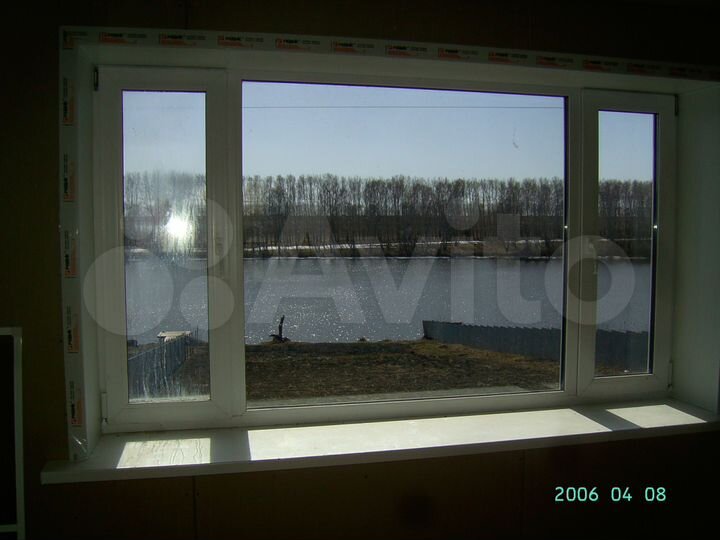 Дом 55 м² на участке 10 сот.