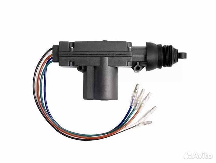 StarLine SL-5 электропривод 5-проводной