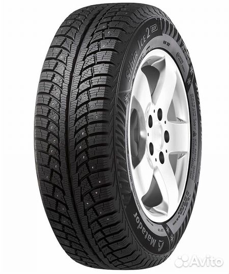 Matador MP 30 Sibir Ice 2 SUV 235/75 R15 109T