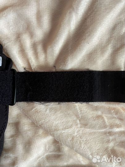 Ортез коленный orlett rkn-203